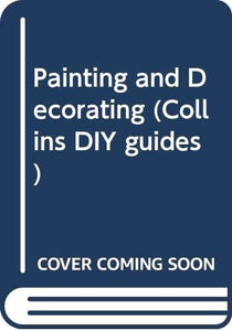 Painting and Decorating 