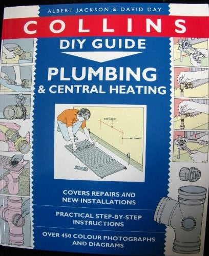 Plumbing and Central Heating