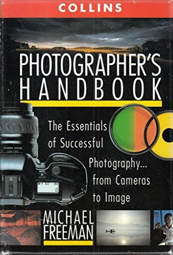Collins Concise Photographer's Handbook