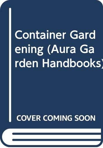 Container Gardening