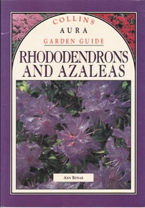 Collins Aura Garden Gd Rhod Azaleas 