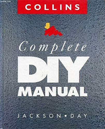 Collins Complete DIY Manual