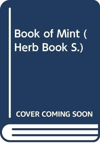 Book of Mint