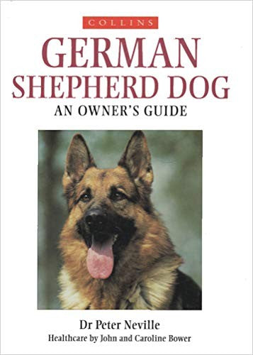 German Shepherd Dog