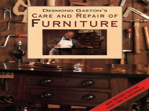 Care and Repair of Furniture