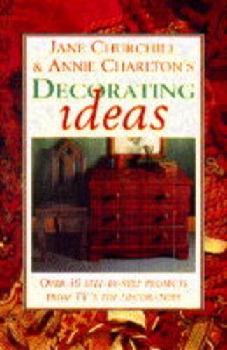 Decorating Ideas