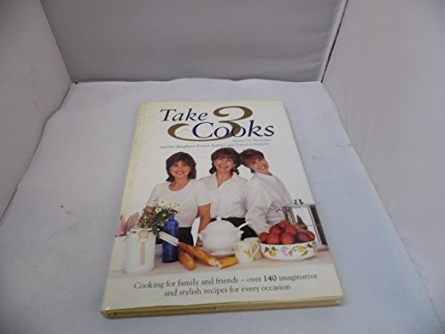 Take 3 Cooks