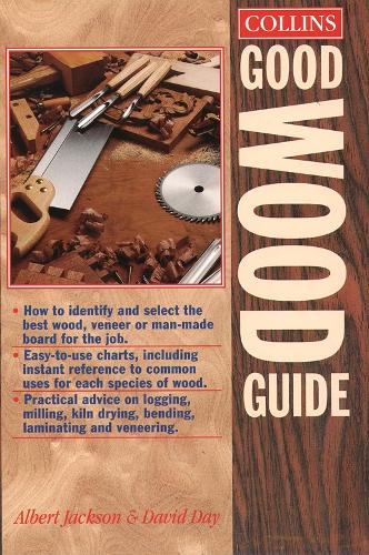 Collins Good Wood Guide