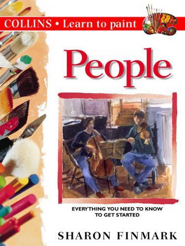 People By Sharon Finmark