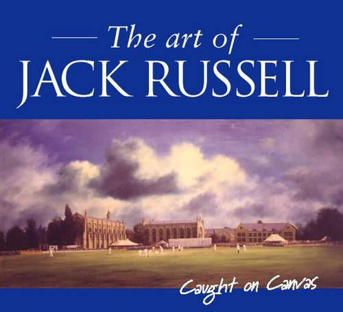 The Art of Jack Russell
