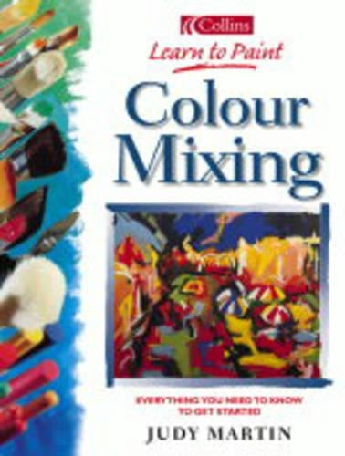 Colour Mixing