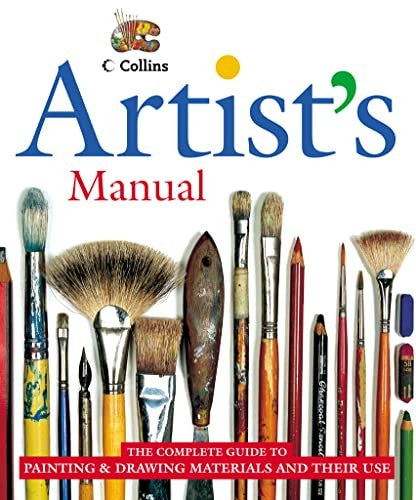 Collins Artists Manual