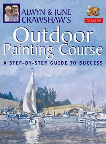 Alwyn and June Crawshaw's Outdoor Painting Course