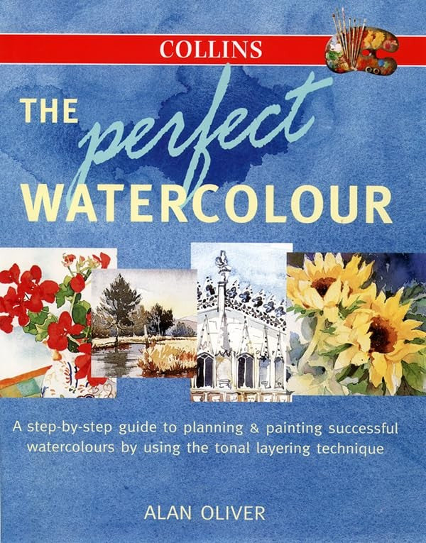 The Perfect Watercolour