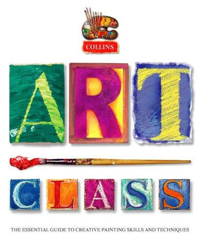 Collins Art Class
