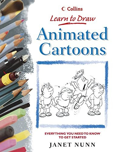 Animated Cartoons