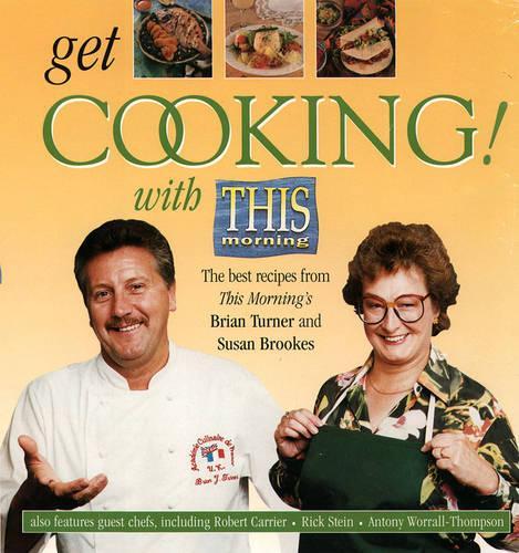 Get Cooking!