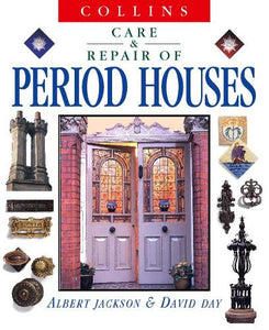 Collins Care and Repair of Period Houses 