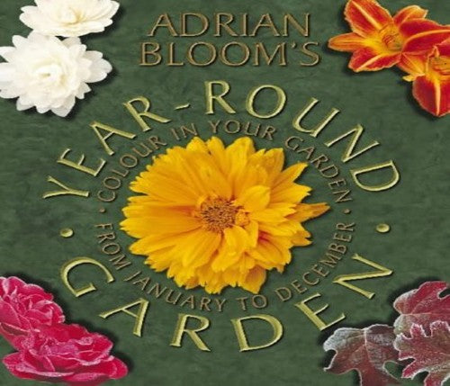 The Year-round Garden