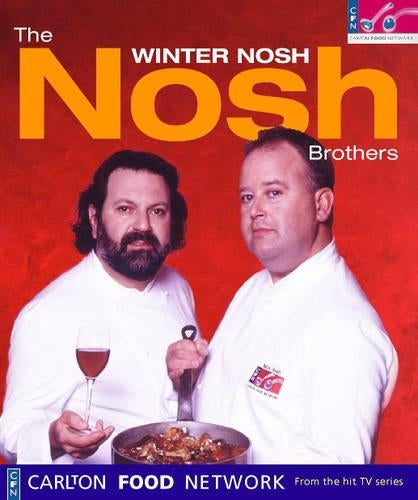 Winter Nosh