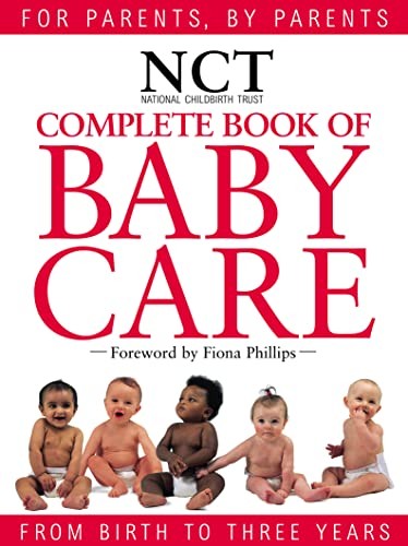 Complete Book of Babycare