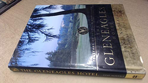 The Gleneagles Hotel