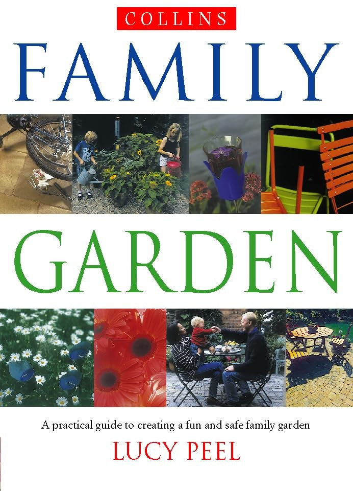 Collins Family Garden