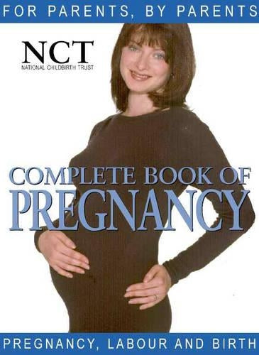 Complete Book of Pregnancy