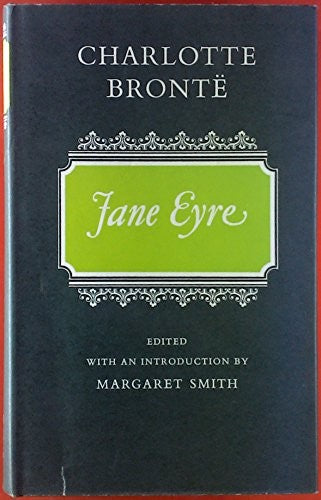 Jane Eyre