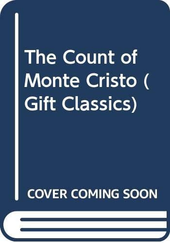 The Count of Monte Cristo
