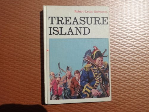 Treasure Island