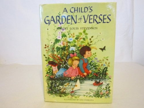 Child's Garden of Verses