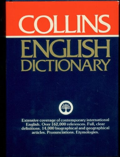 Collins English Dictionary