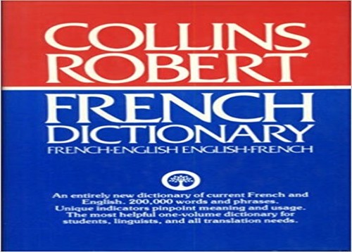 Col Robert French Dict