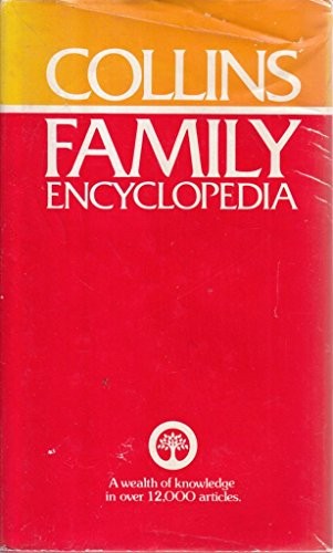Collins Family Encyclopaedia