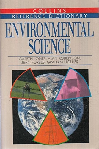Dictionary of Environmental Science