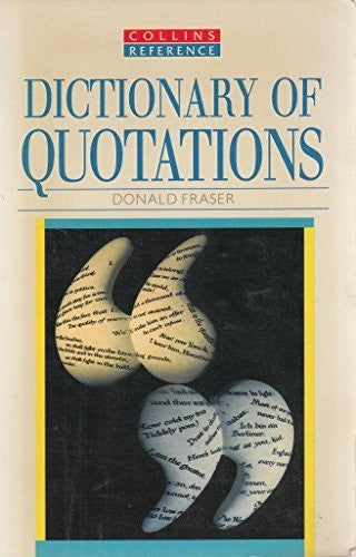 Quotations