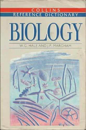 Dictionary of Biology