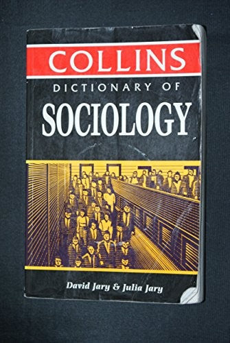 Collins Dictionary of Sociology