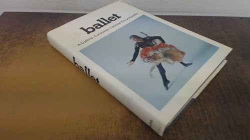 Encyclopaedia of Ballet