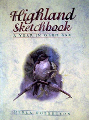 Highland Sketchbook