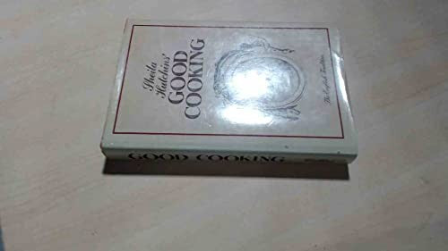Good Cooking
