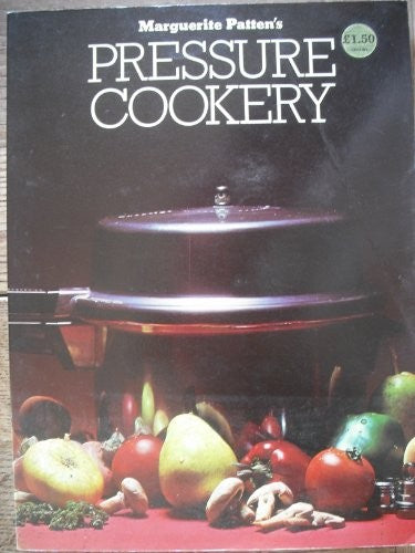 Pressure Cookery Book
