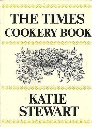 "Times" Cookery Book