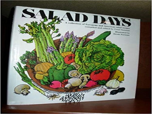 Salad Days