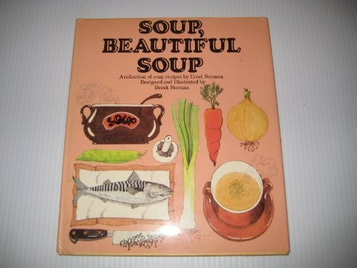 Soup, Beautiful Soup ([Look and cook])