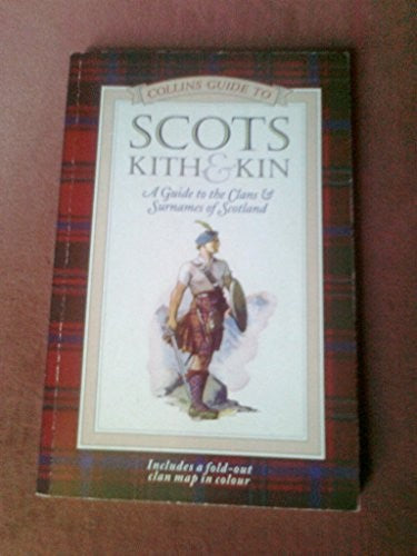 Collins Scots Kith and Kin