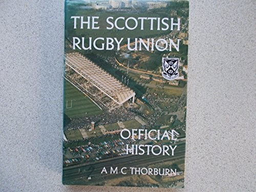 History of the Scottish Rugby Union