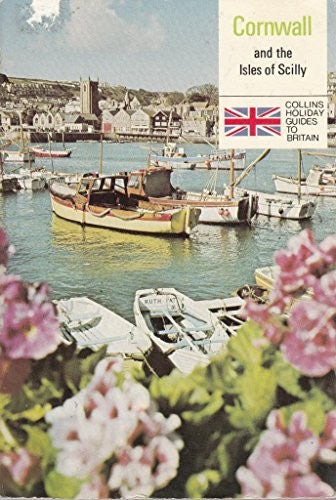 Cornwall and the Isles of Scilly