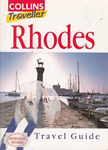 Rhodes Travel Guide